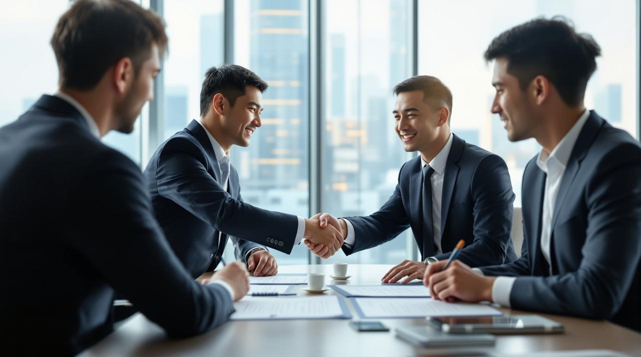 日韩毛片与腾讯视频达成战略合作，共同开发精品网剧