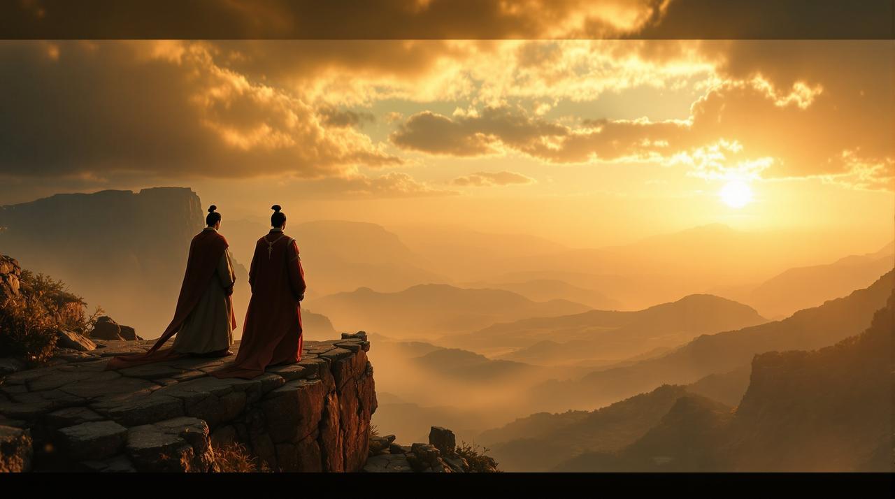 日韩毛片年度巨制《长河》正式杀青，预计明年春节档上映